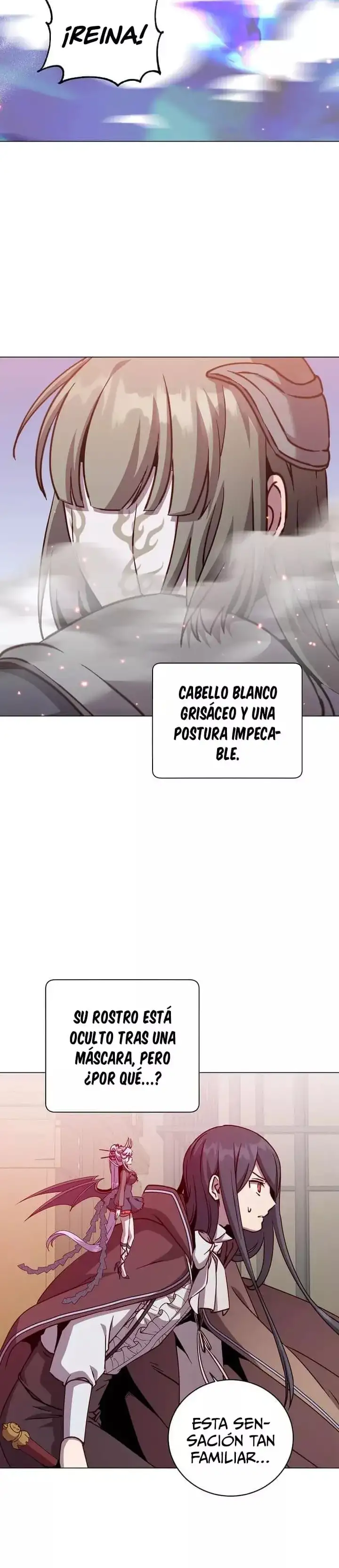 ¡El Heroe De Nivel Maximo Ha Regresado! - Capítulo 224 - Página 15 - LectorTMOo