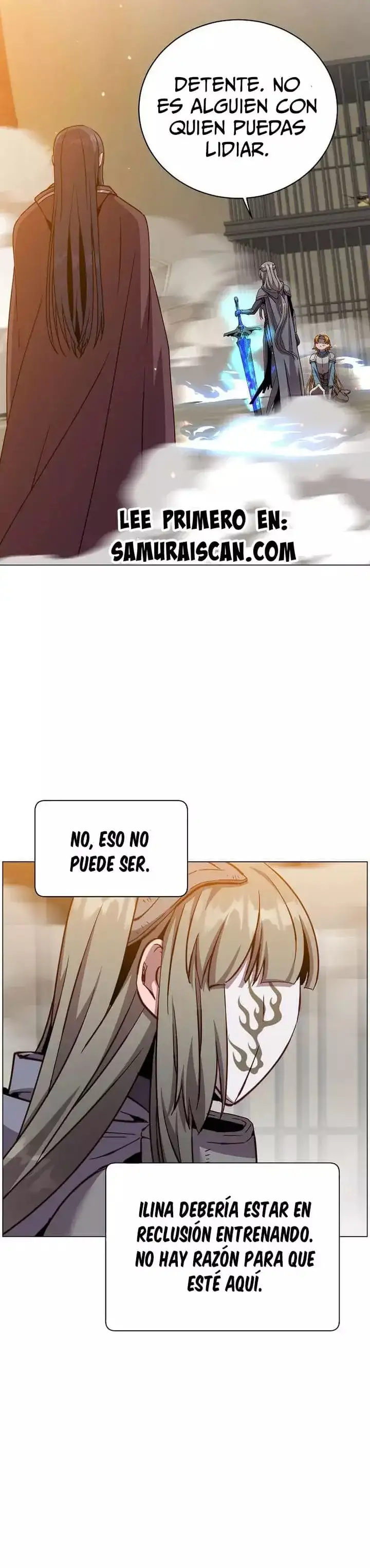 ¡El Heroe De Nivel Maximo Ha Regresado! - Capítulo 224 - Página 18 - LectorTMOo
