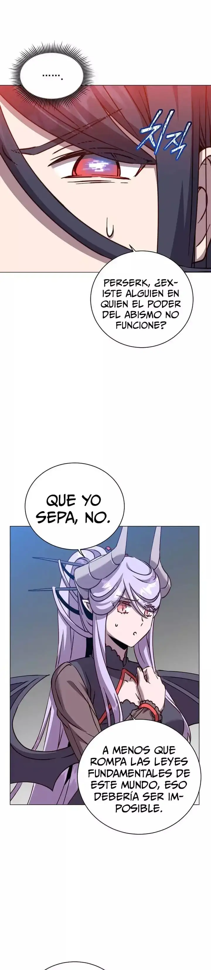 ¡El Heroe De Nivel Maximo Ha Regresado! - Capítulo 224 - Página 20 - LectorTMOo
