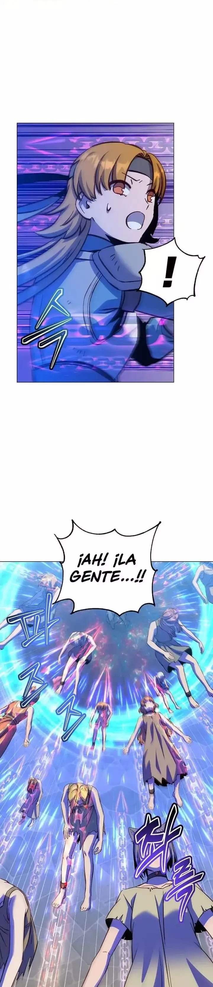 ¡El Heroe De Nivel Maximo Ha Regresado! - Capítulo 224 - Página 26 - LectorTMOo