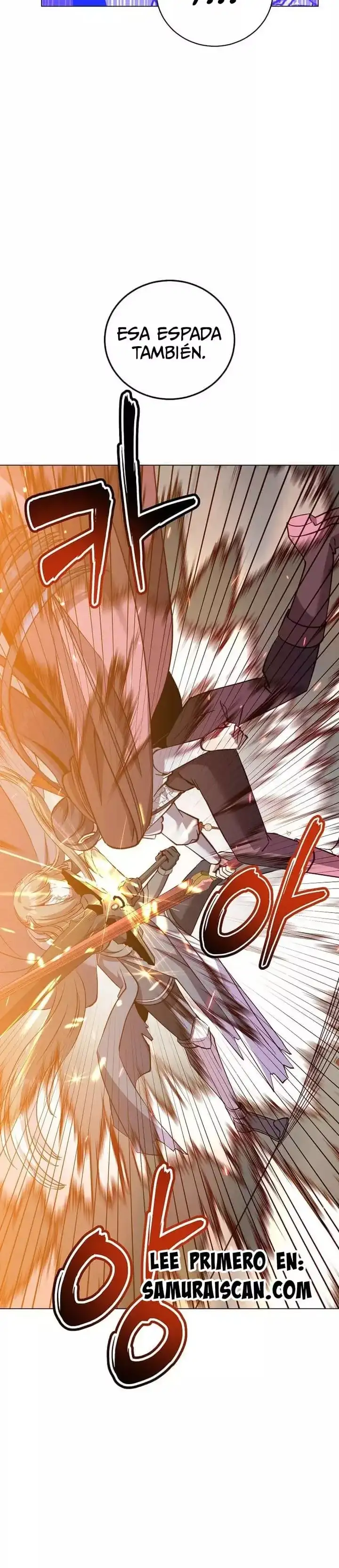 ¡El Heroe De Nivel Maximo Ha Regresado! - Capítulo 224 - Página 30 - LectorTMOo