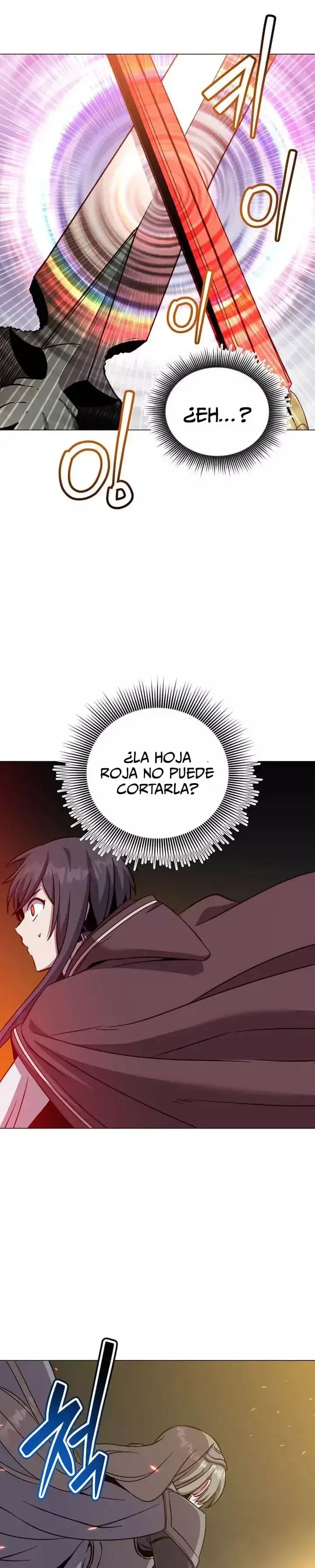 ¡El Heroe De Nivel Maximo Ha Regresado! - Capítulo 224 - Página 31 - LectorTMOo