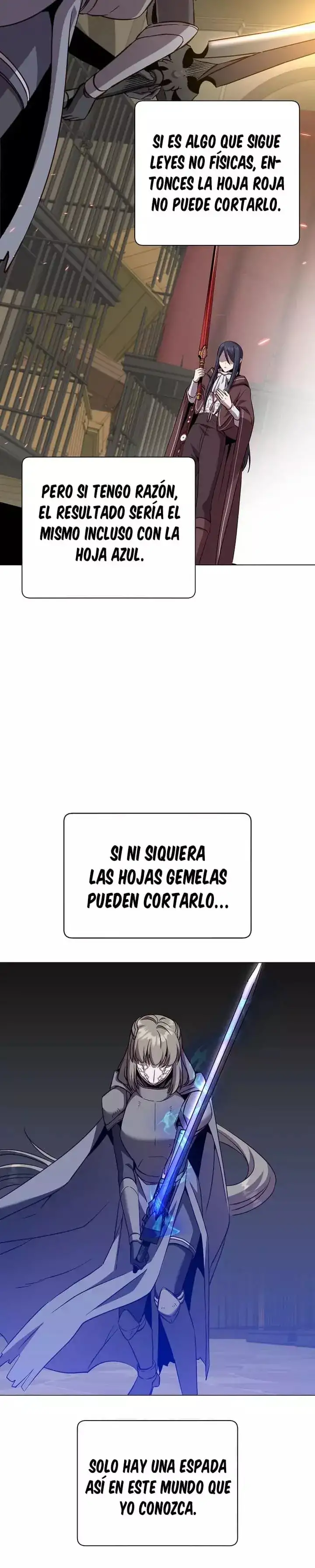 ¡El Heroe De Nivel Maximo Ha Regresado! - Capítulo 224 - Página 32 - LectorTMOo