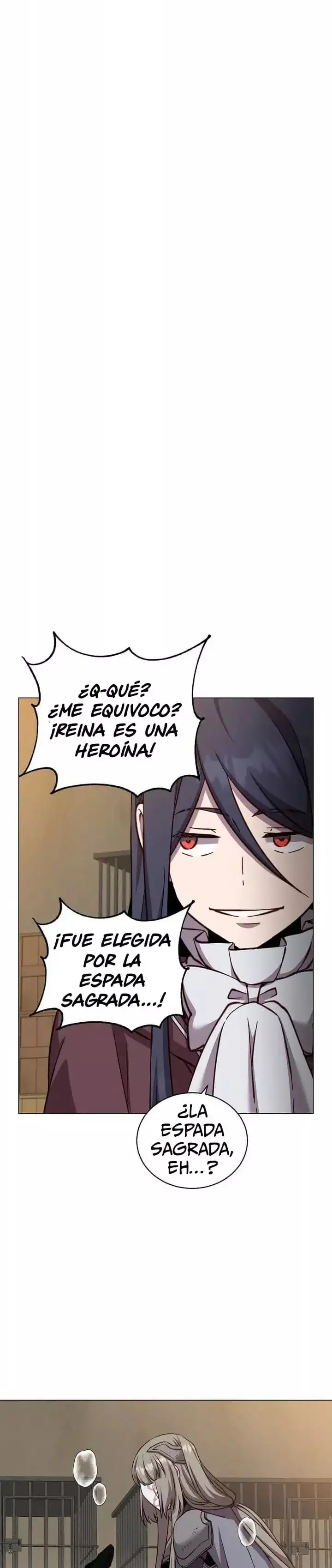 ¡El Heroe De Nivel Maximo Ha Regresado! - Capítulo 225 - Página 2 - LectorTMOo