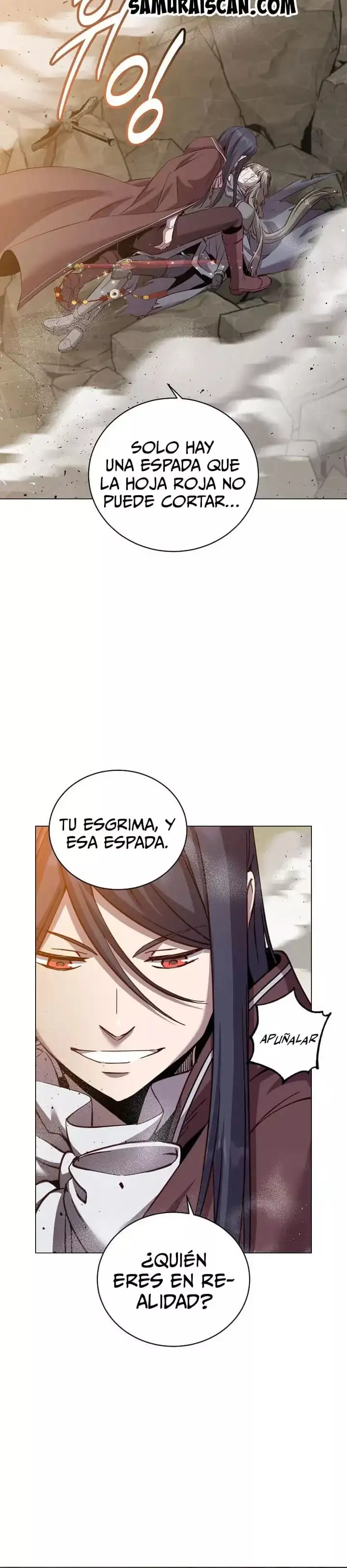 ¡El Heroe De Nivel Maximo Ha Regresado! - Capítulo 225 - Página 6 - LectorTMOo