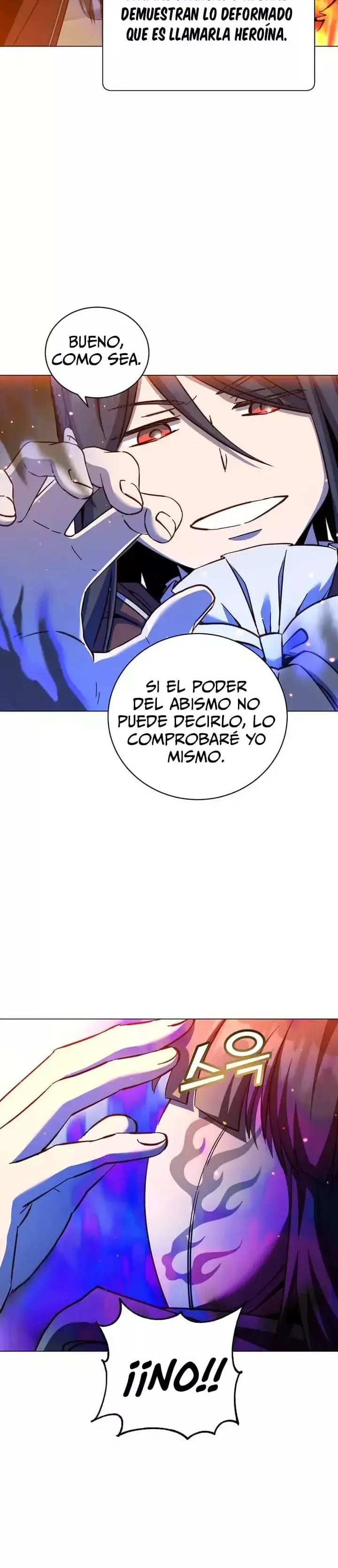 ¡El Heroe De Nivel Maximo Ha Regresado! - Capítulo 225 - Página 9 - LectorTMOo