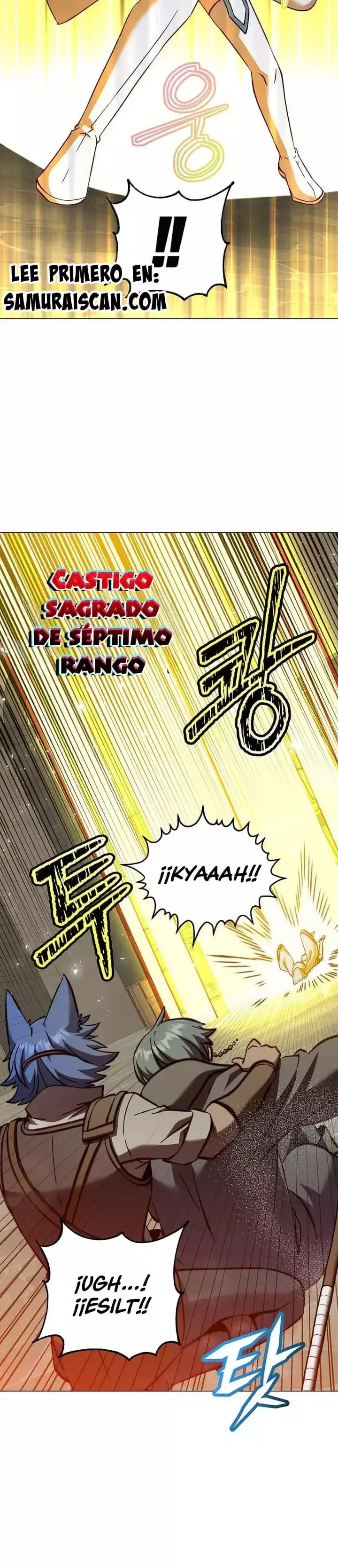 ¡El Heroe De Nivel Maximo Ha Regresado! - Capítulo 225 - Página 15 - LectorTMOo