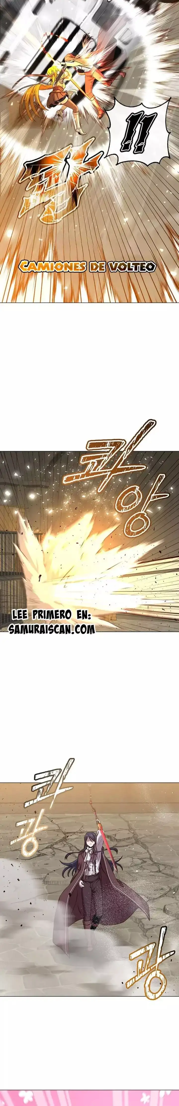 ¡El Heroe De Nivel Maximo Ha Regresado! - Capítulo 225 - Página 20 - LectorTMOo