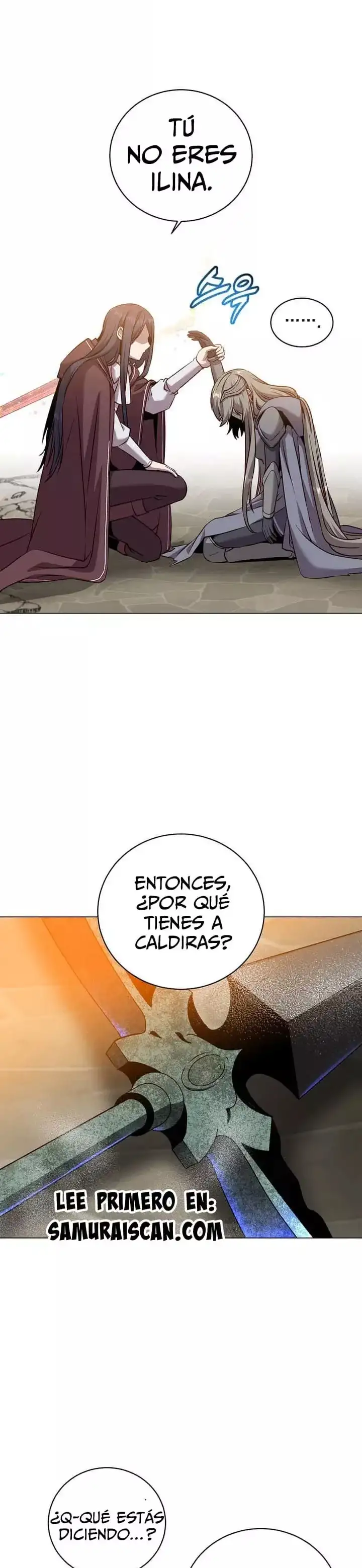 ¡El Heroe De Nivel Maximo Ha Regresado! - Capítulo 225 - Página 22 - LectorTMOo