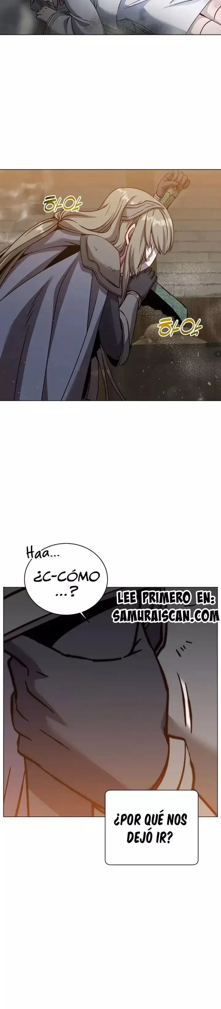 ¡El Heroe De Nivel Maximo Ha Regresado! - Capítulo 225 - Página 29 - LectorTMOo