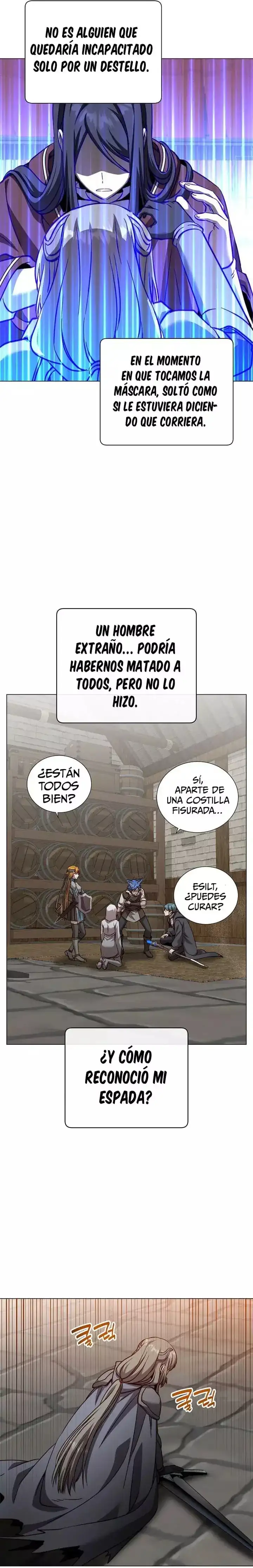 ¡El Heroe De Nivel Maximo Ha Regresado! - Capítulo 225 - Página 30 - LectorTMOo