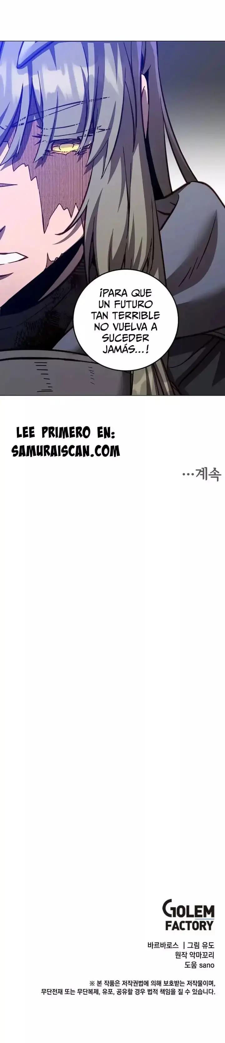 ¡El Heroe De Nivel Maximo Ha Regresado! - Capítulo 225 - Página 33 - LectorTMOo
