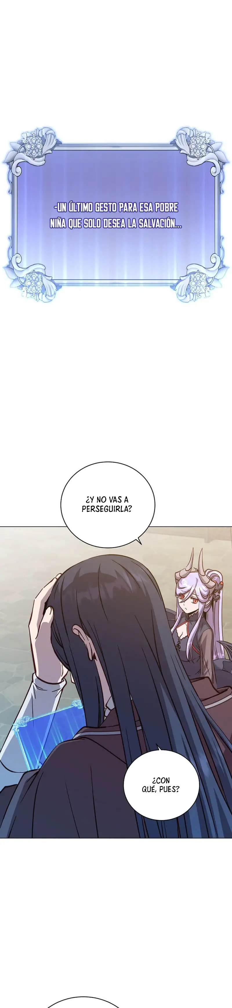 ¡El Heroe De Nivel Maximo Ha Regresado! - Capítulo 226 - Página 1 - LectorTMOo
