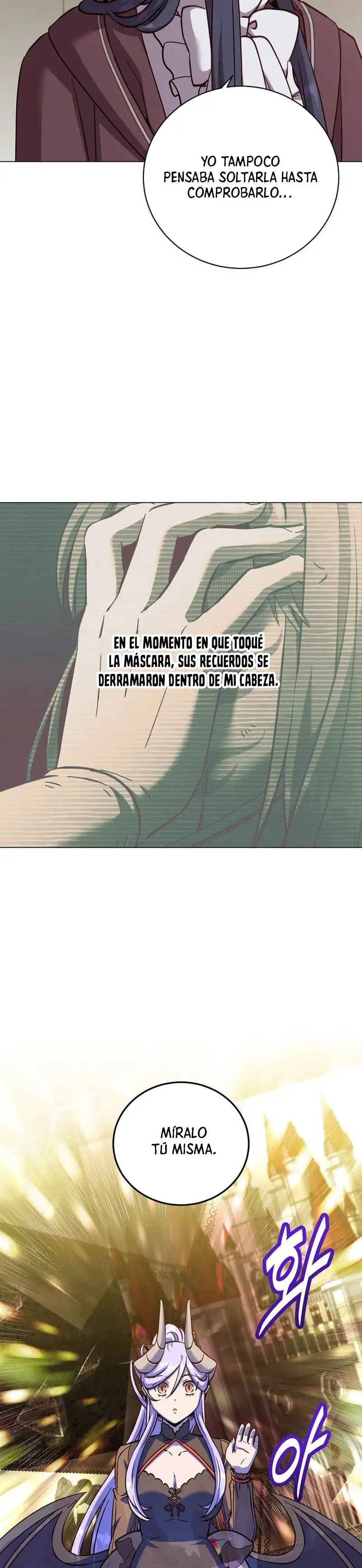 ¡El Heroe De Nivel Maximo Ha Regresado! - Capítulo 226 - Página 5 - LectorTMOo