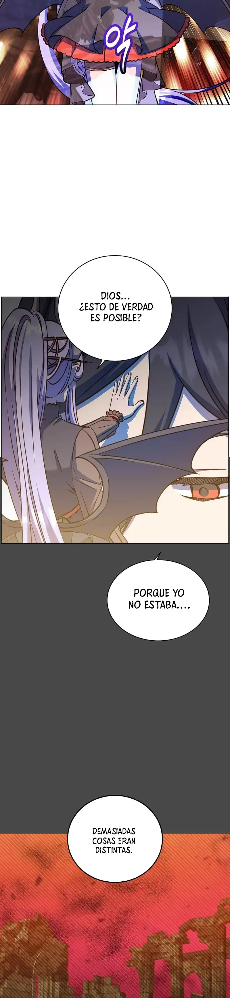 ¡El Heroe De Nivel Maximo Ha Regresado! - Capítulo 226 - Página 6 - LectorTMOo