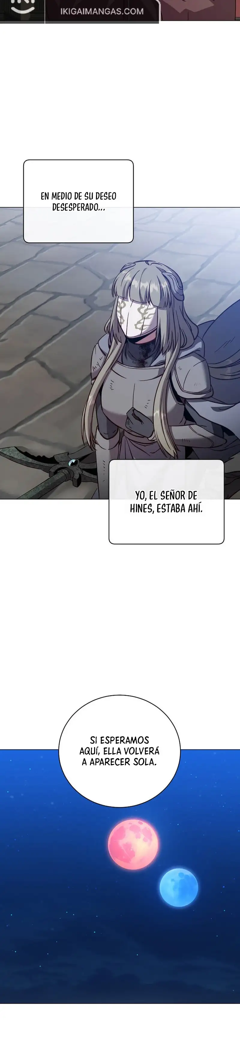 ¡El Heroe De Nivel Maximo Ha Regresado! - Capítulo 226 - Página 11 - LectorTMOo
