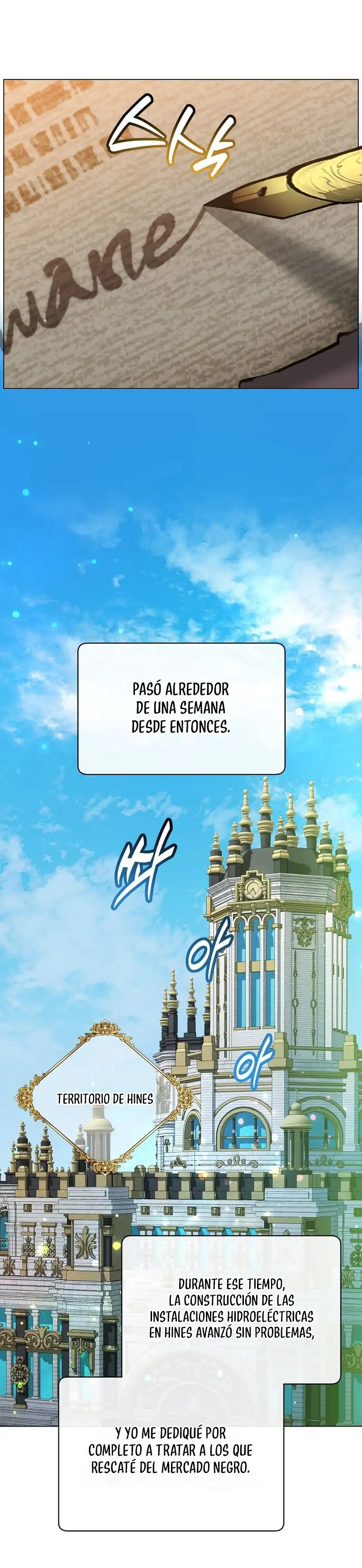 ¡El Heroe De Nivel Maximo Ha Regresado! - Capítulo 226 - Página 17 - LectorTMOo