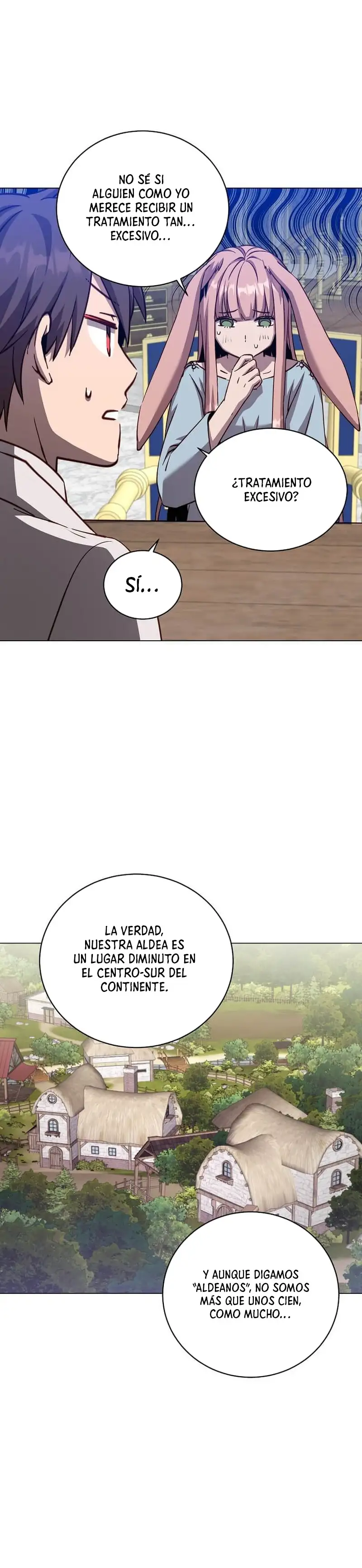 ¡El Heroe De Nivel Maximo Ha Regresado! - Capítulo 226 - Página 19 - LectorTMOo