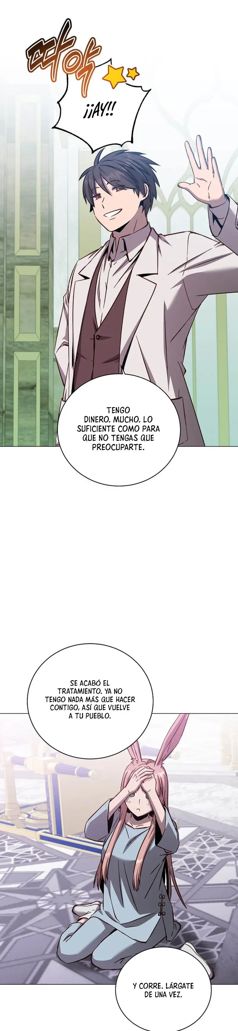 ¡El Heroe De Nivel Maximo Ha Regresado! - Capítulo 226 - Página 22 - LectorTMOo