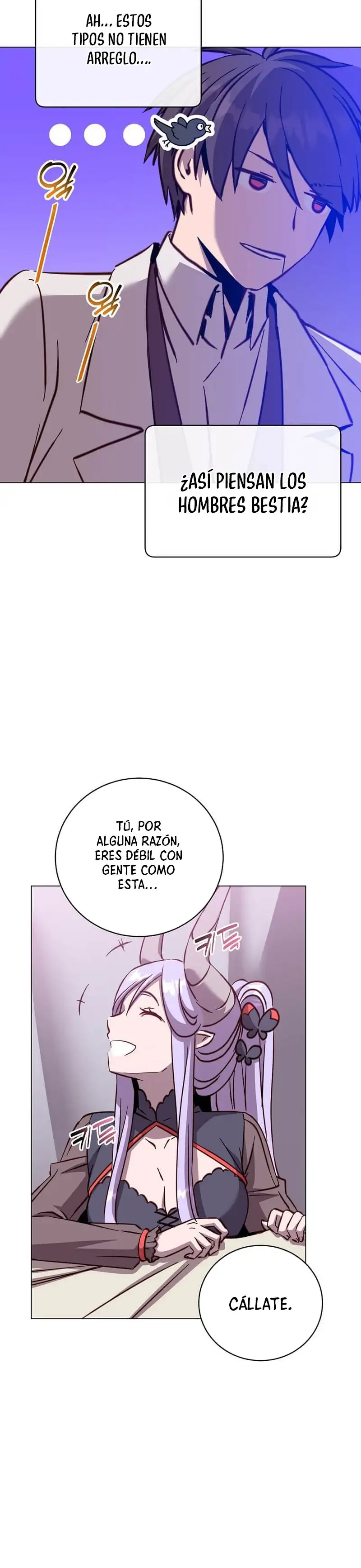 ¡El Heroe De Nivel Maximo Ha Regresado! - Capítulo 226 - Página 29 - LectorTMOo