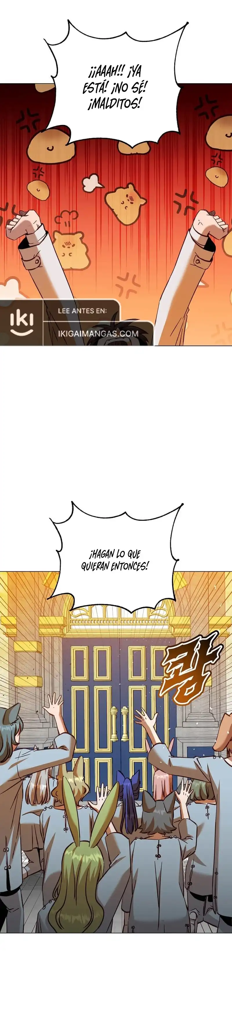¡El Heroe De Nivel Maximo Ha Regresado! - Capítulo 226 - Página 30 - LectorTMOo
