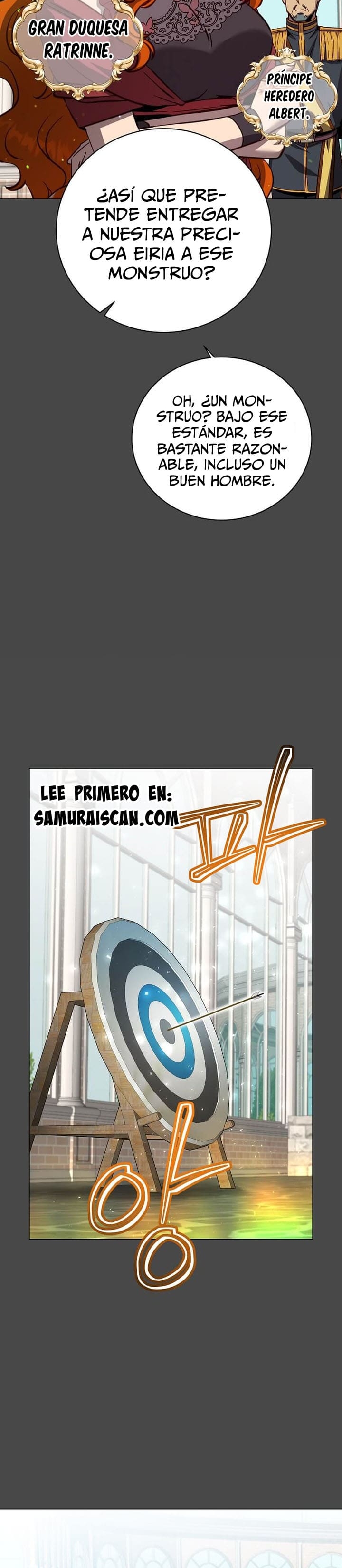 ¡El Heroe De Nivel Maximo Ha Regresado! - Capítulo 228 - Página 9 - LectorTMOo