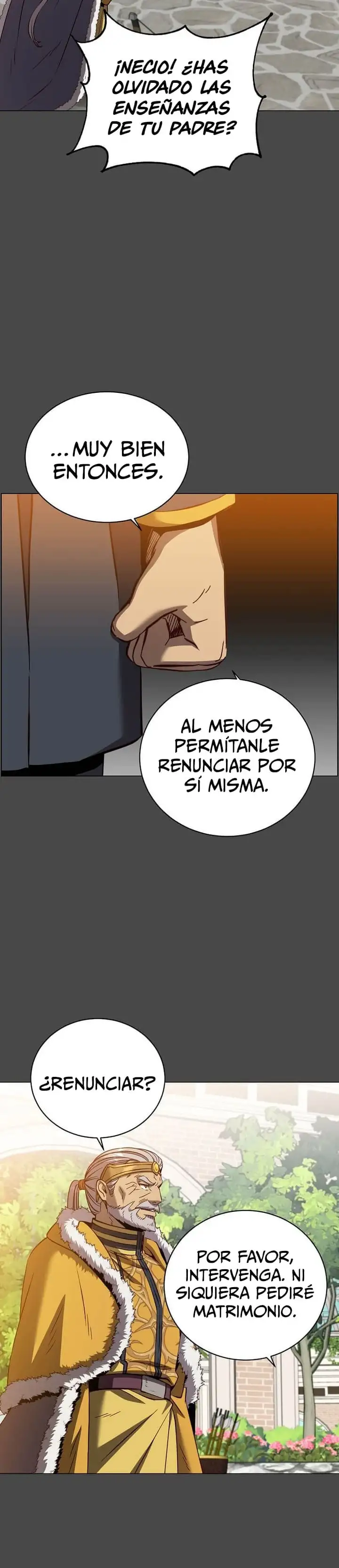 ¡El Heroe De Nivel Maximo Ha Regresado! - Capítulo 228 - Página 14 - LectorTMOo