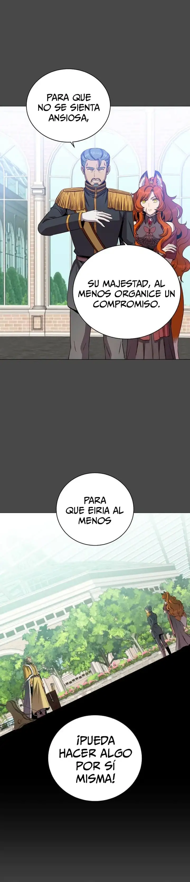 ¡El Heroe De Nivel Maximo Ha Regresado! - Capítulo 228 - Página 15 - LectorTMOo