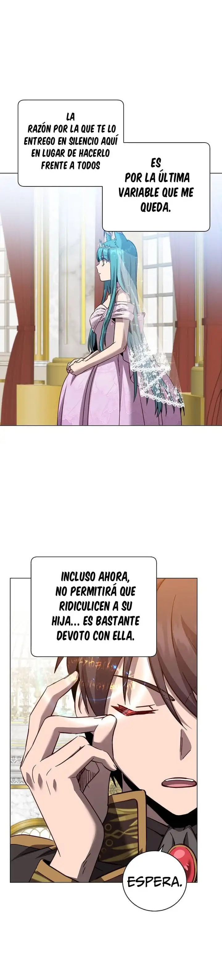 ¡El Heroe De Nivel Maximo Ha Regresado! - Capítulo 228 - Página 17 - LectorTMOo