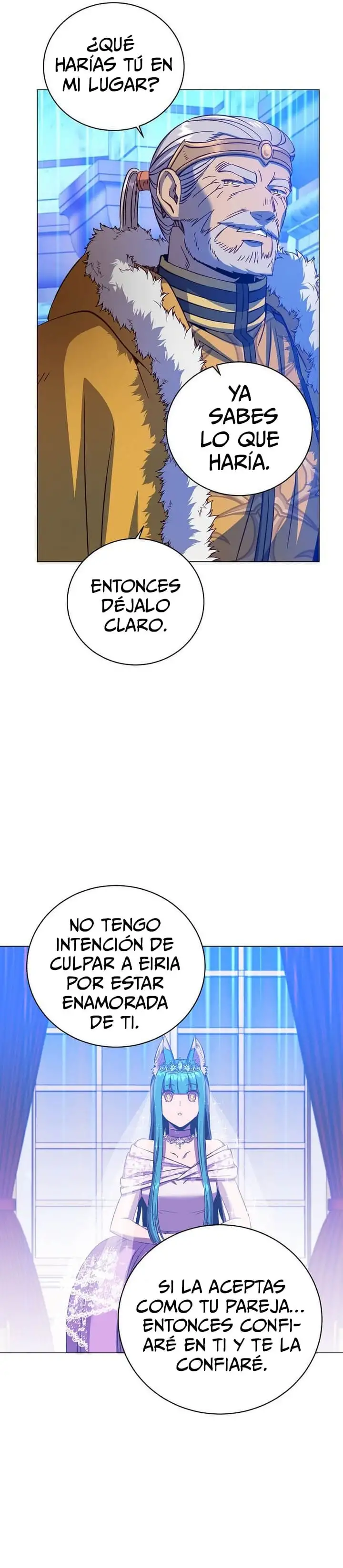 ¡El Heroe De Nivel Maximo Ha Regresado! - Capítulo 228 - Página 19 - LectorTMOo