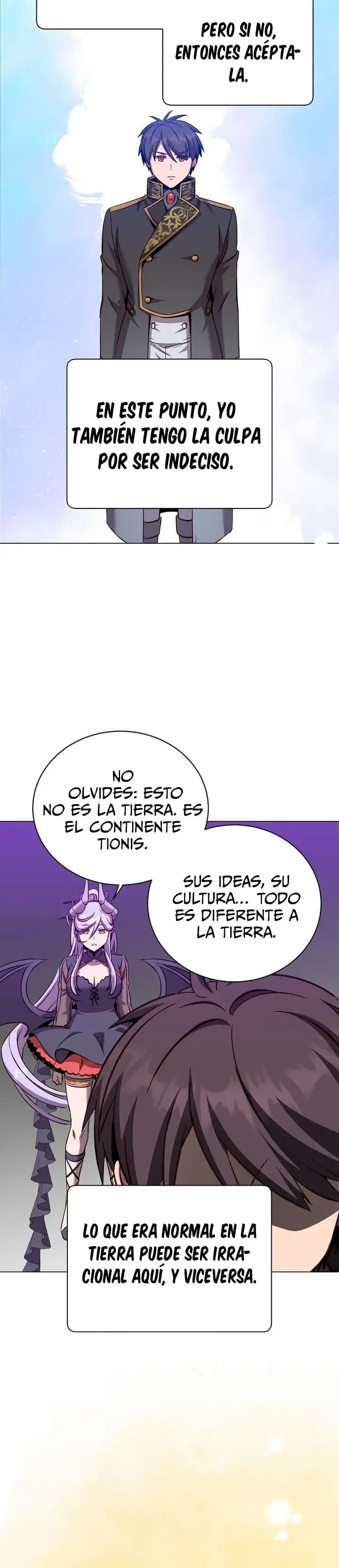 ¡El Heroe De Nivel Maximo Ha Regresado! - Capítulo 228 - Página 24 - LectorTMOo