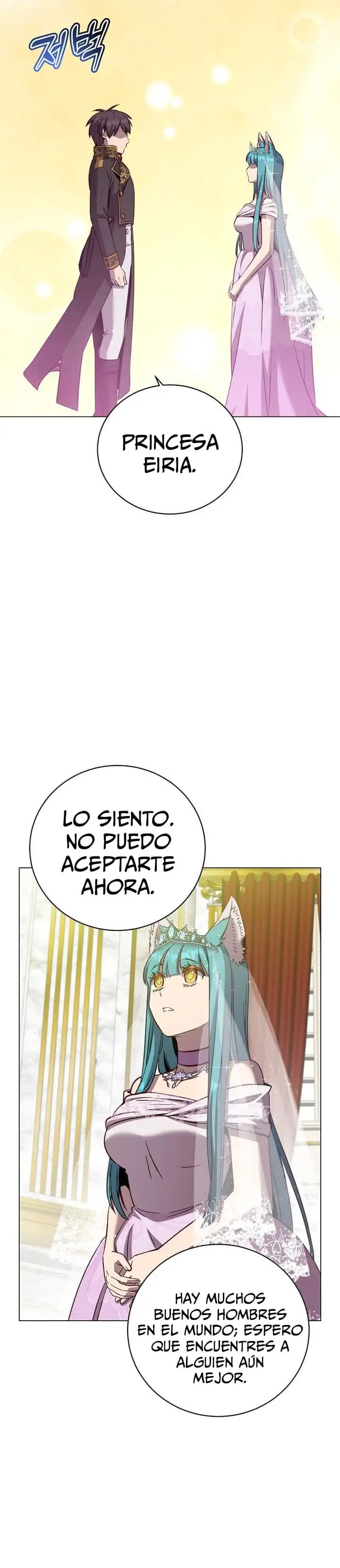 ¡El Heroe De Nivel Maximo Ha Regresado! - Capítulo 228 - Página 25 - LectorTMOo
