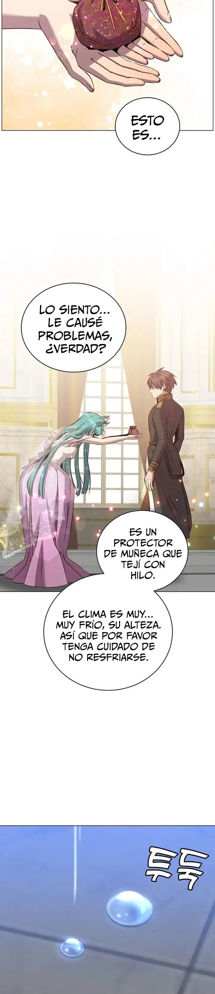 ¡El Heroe De Nivel Maximo Ha Regresado! - Capítulo 228 - Página 27 - LectorTMOo