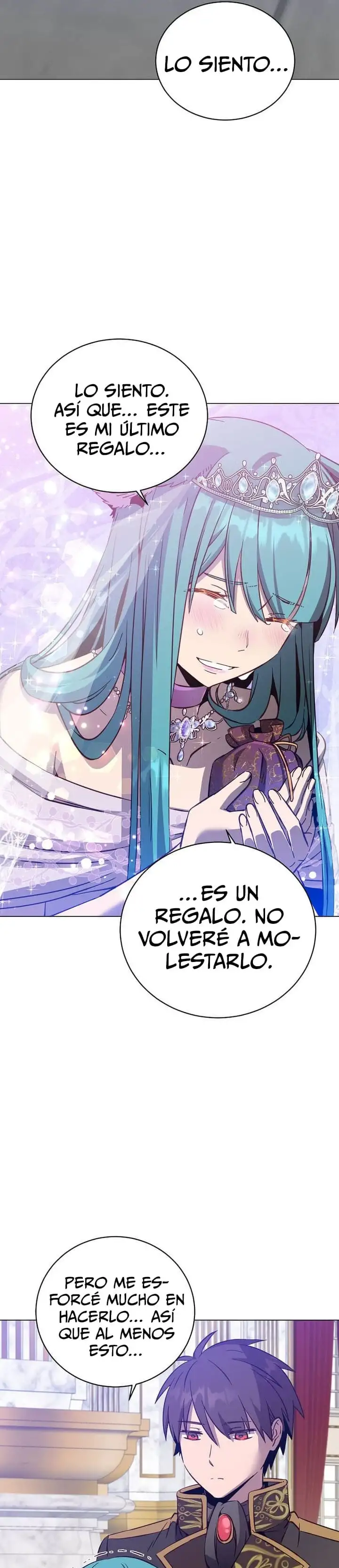 ¡El Heroe De Nivel Maximo Ha Regresado! - Capítulo 228 - Página 28 - LectorTMOo