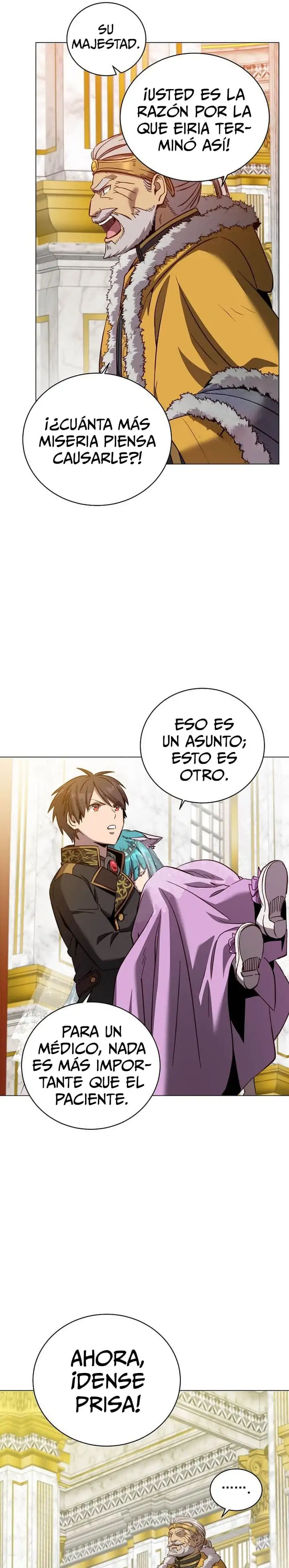 ¡El Heroe De Nivel Maximo Ha Regresado! - Capítulo 228 - Página 31 - LectorTMOo