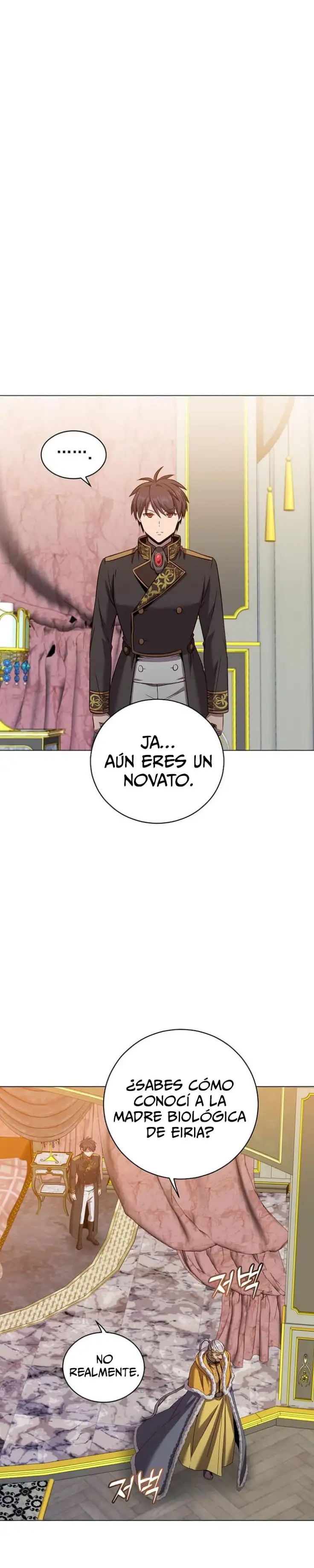 ¡El Heroe De Nivel Maximo Ha Regresado! - Capítulo 229 - Página 2 - LectorTMOo