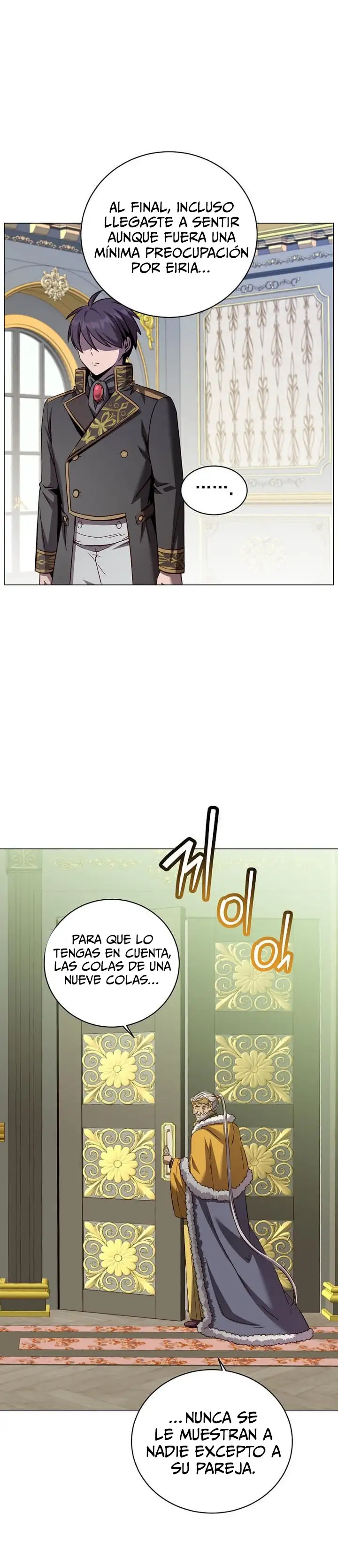 ¡El Heroe De Nivel Maximo Ha Regresado! - Capítulo 229 - Página 6 - LectorTMOo