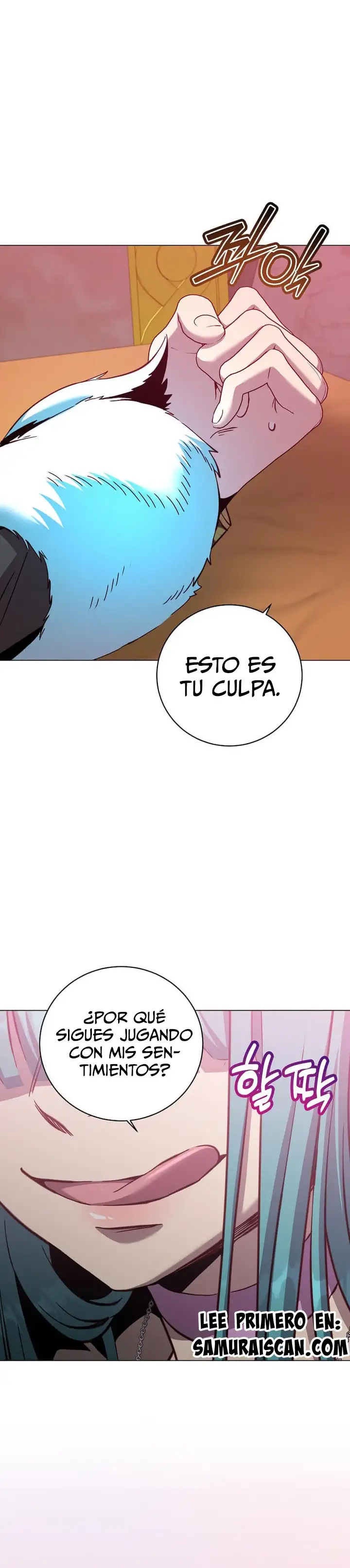 ¡El Heroe De Nivel Maximo Ha Regresado! - Capítulo 229 - Página 12 - LectorTMOo