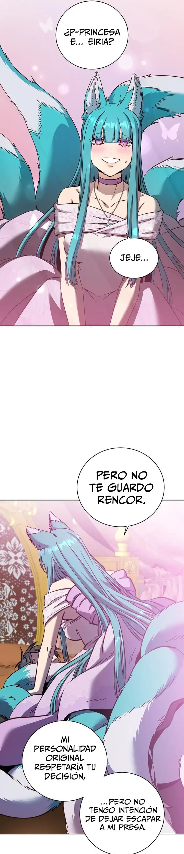 ¡El Heroe De Nivel Maximo Ha Regresado! - Capítulo 229 - Página 13 - LectorTMOo