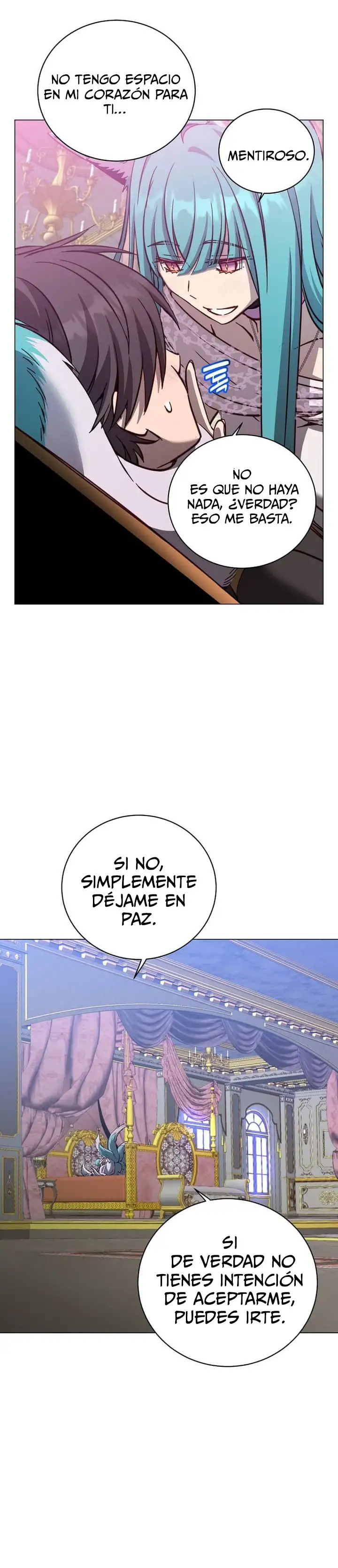 ¡El Heroe De Nivel Maximo Ha Regresado! - Capítulo 229 - Página 18 - LectorTMOo