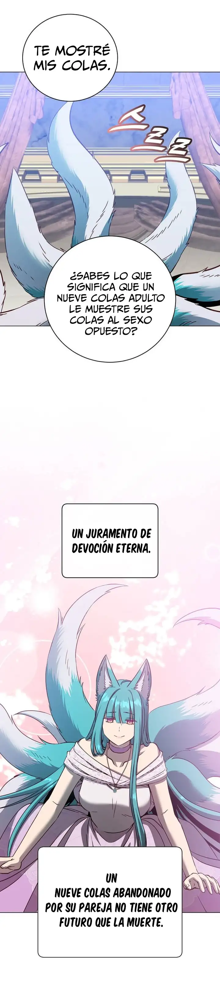 ¡El Heroe De Nivel Maximo Ha Regresado! - Capítulo 229 - Página 19 - LectorTMOo