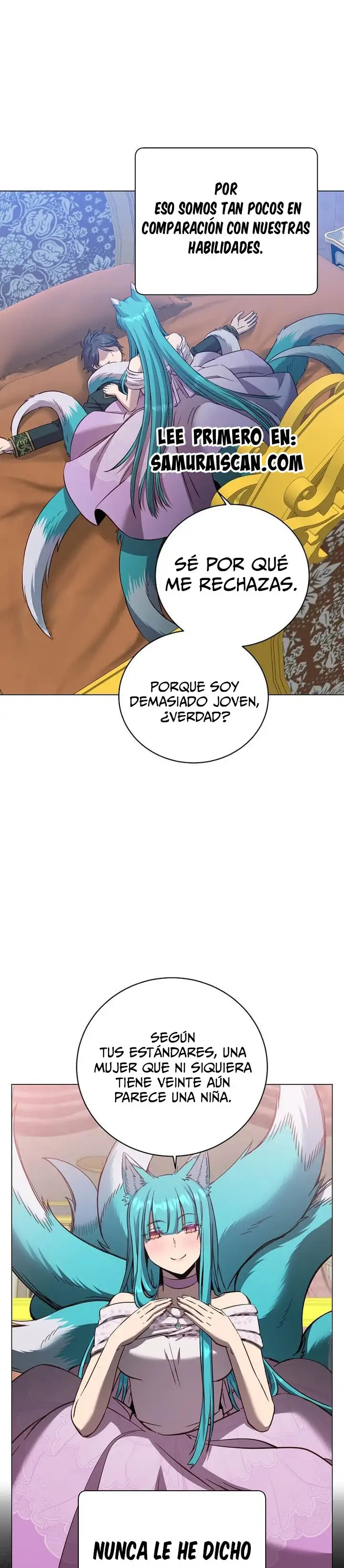 ¡El Heroe De Nivel Maximo Ha Regresado! - Capítulo 229 - Página 20 - LectorTMOo