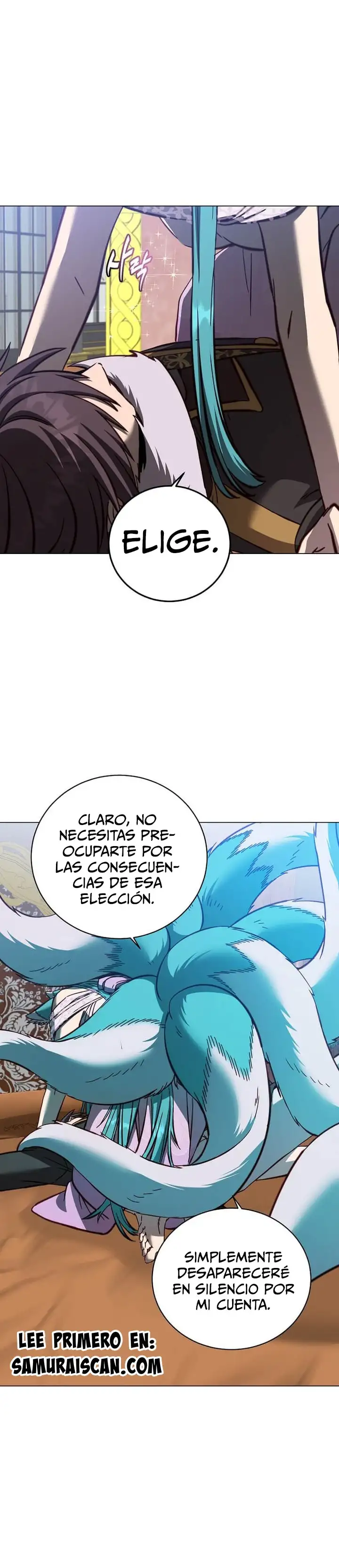 ¡El Heroe De Nivel Maximo Ha Regresado! - Capítulo 229 - Página 24 - LectorTMOo
