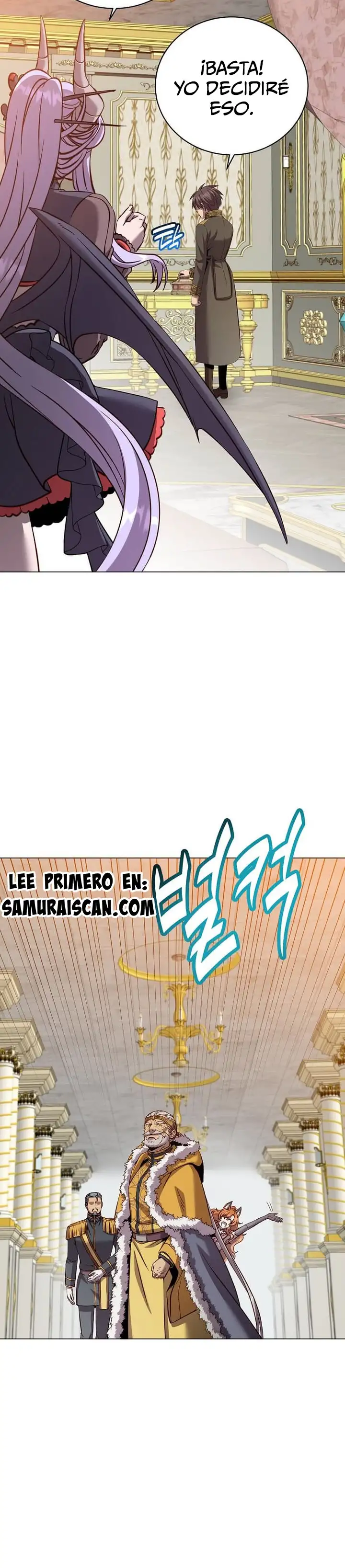 ¡El Heroe De Nivel Maximo Ha Regresado! - Capítulo 229 - Página 30 - LectorTMOo