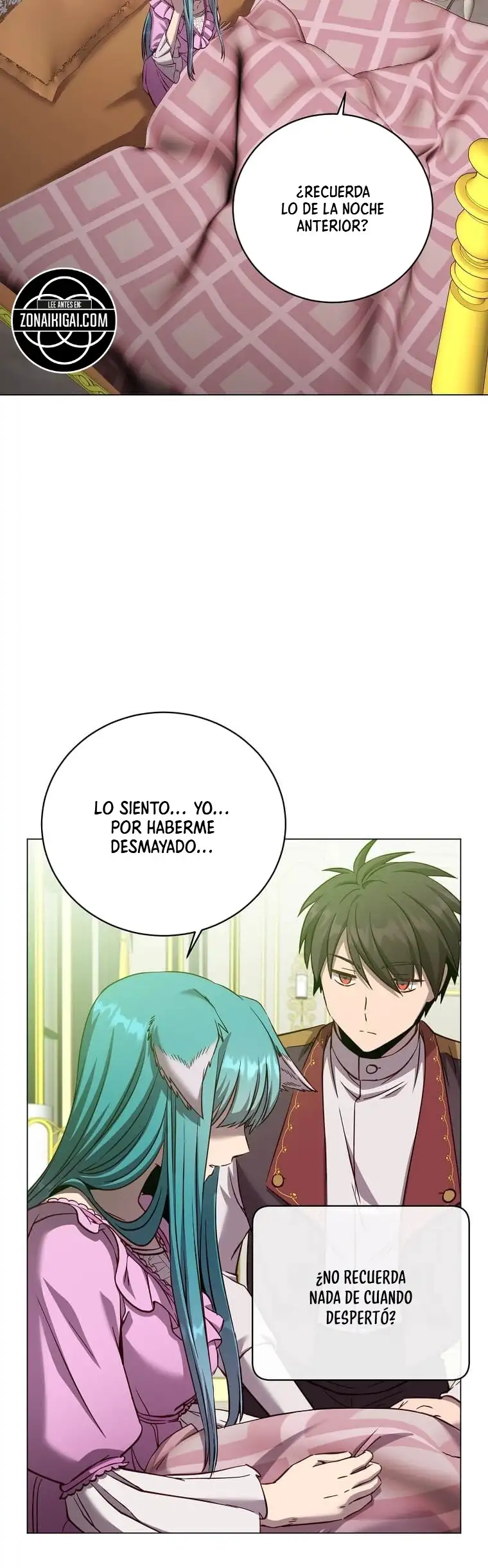 ¡El Heroe De Nivel Maximo Ha Regresado! - Capítulo 230 - Página 2 - LectorTMOo