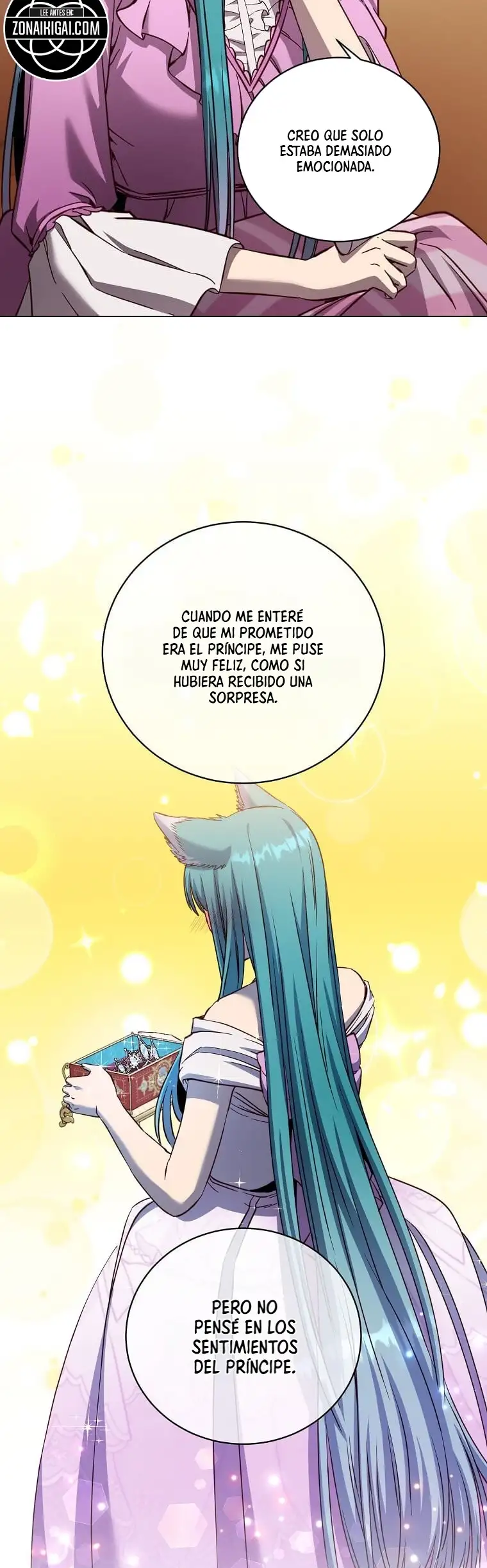 ¡El Heroe De Nivel Maximo Ha Regresado! - Capítulo 230 - Página 4 - LectorTMOo