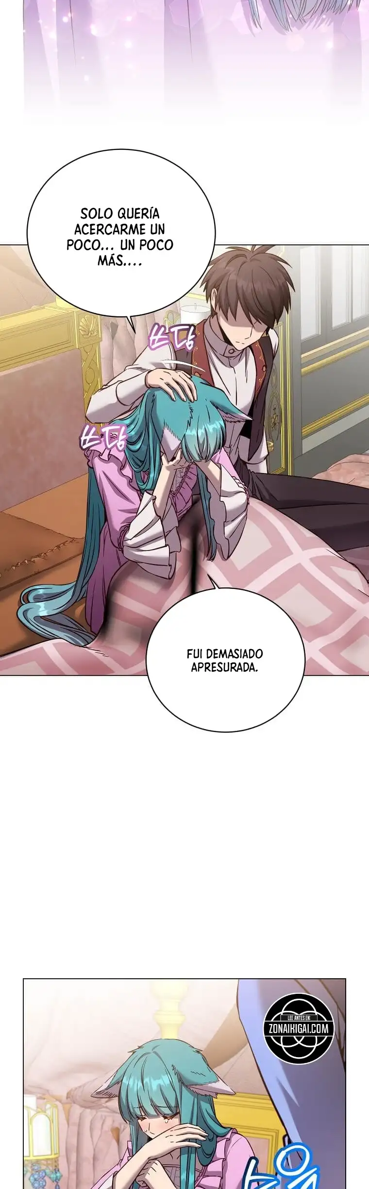 ¡El Heroe De Nivel Maximo Ha Regresado! - Capítulo 230 - Página 5 - LectorTMOo