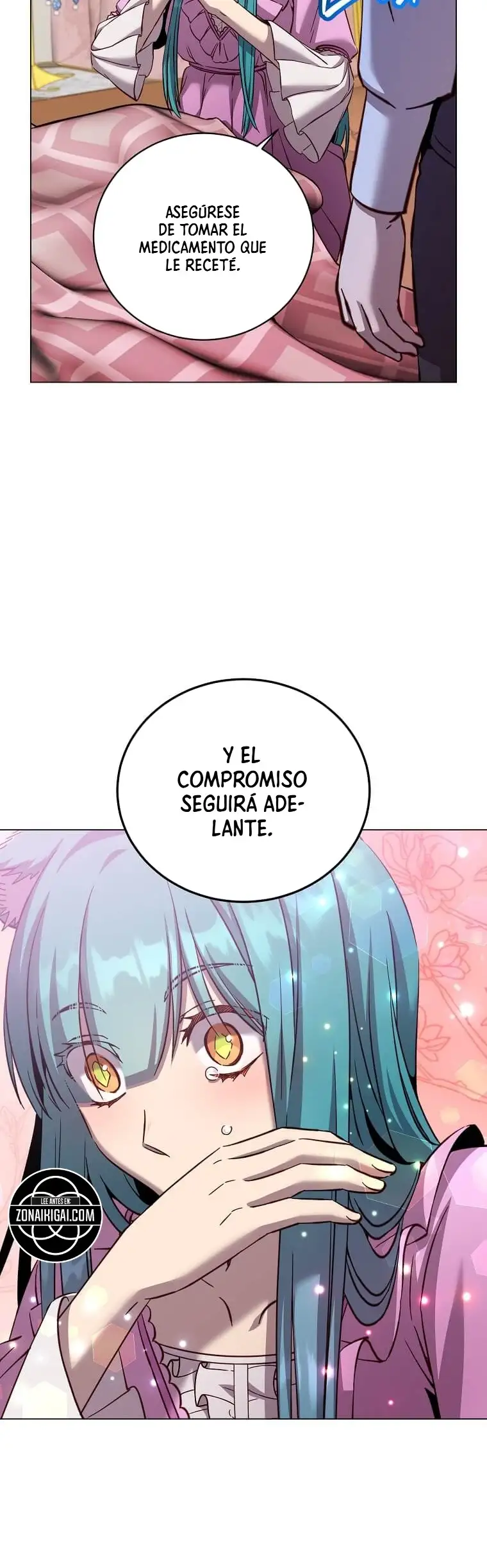 ¡El Heroe De Nivel Maximo Ha Regresado! - Capítulo 230 - Página 6 - LectorTMOo