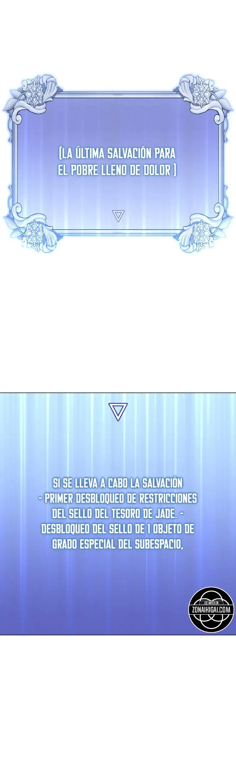 ¡El Heroe De Nivel Maximo Ha Regresado! - Capítulo 230 - Página 25 - LectorTMOo