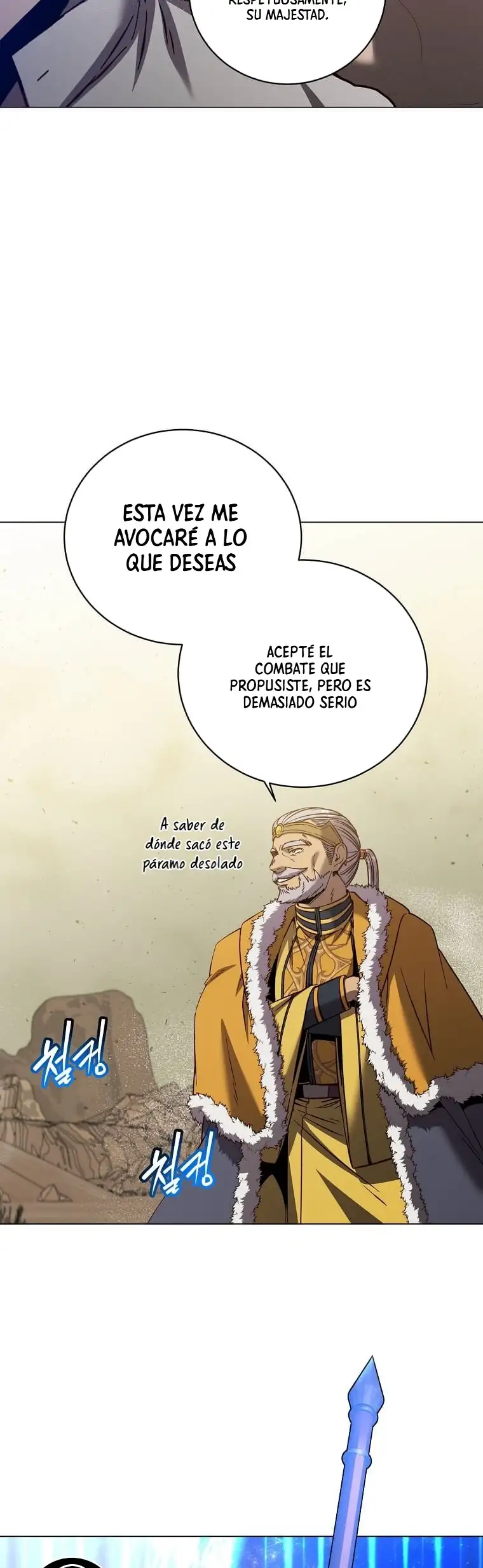 ¡El Heroe De Nivel Maximo Ha Regresado! - Capítulo 230 - Página 29 - LectorTMOo